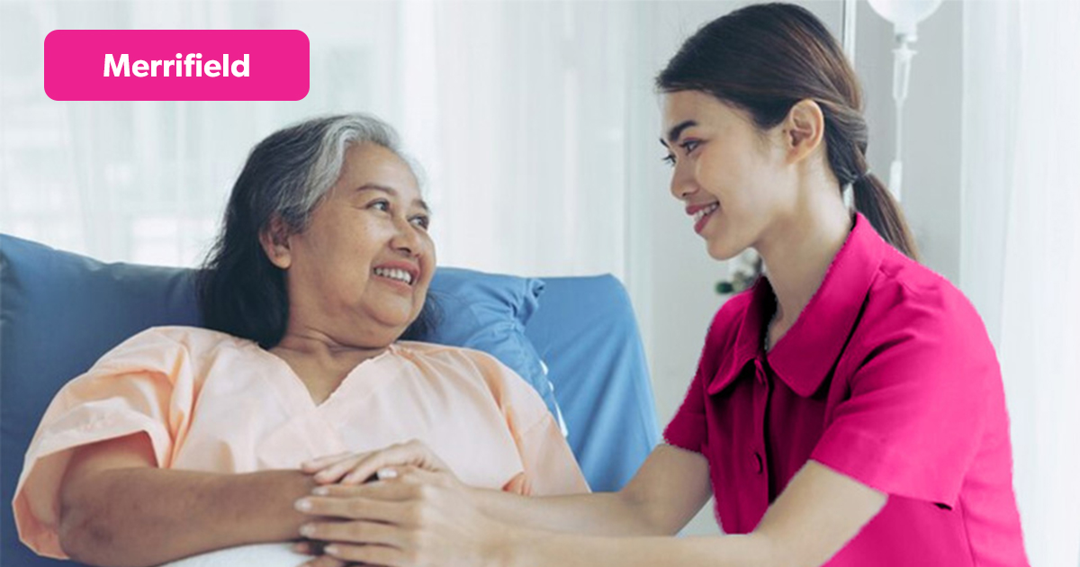 Affordable Home Care Services - Merrifield, VA