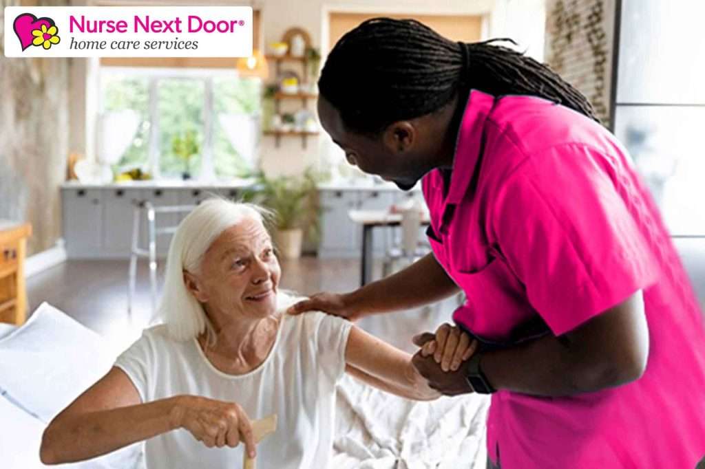 In-Home Senior Care