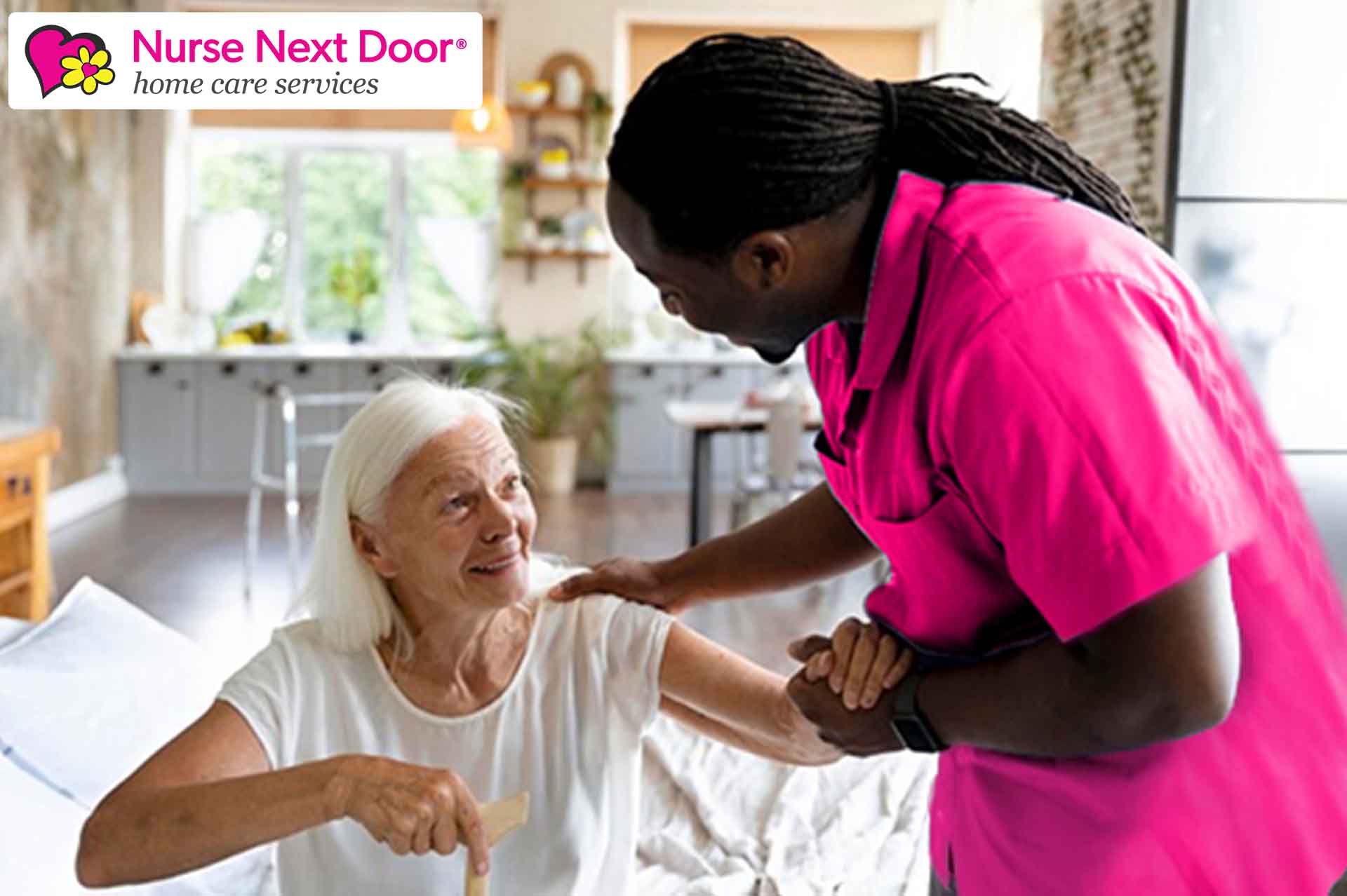 In-Home Senior Care