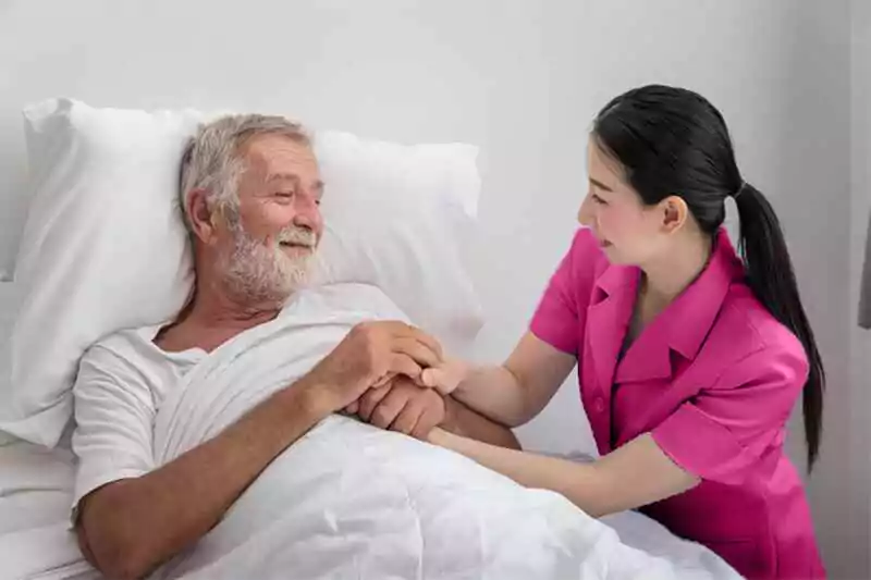 Home Care Services in Herndon