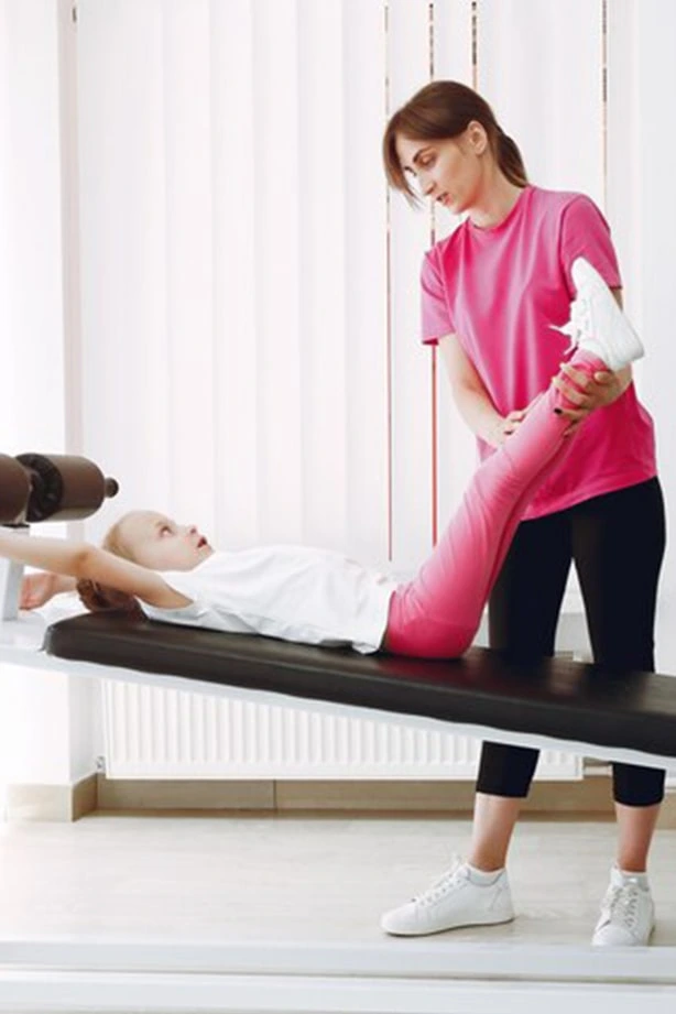 Physical and Occupational Therapy