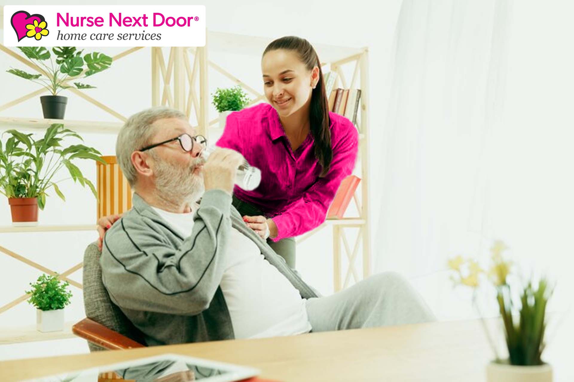 home health care for seniors