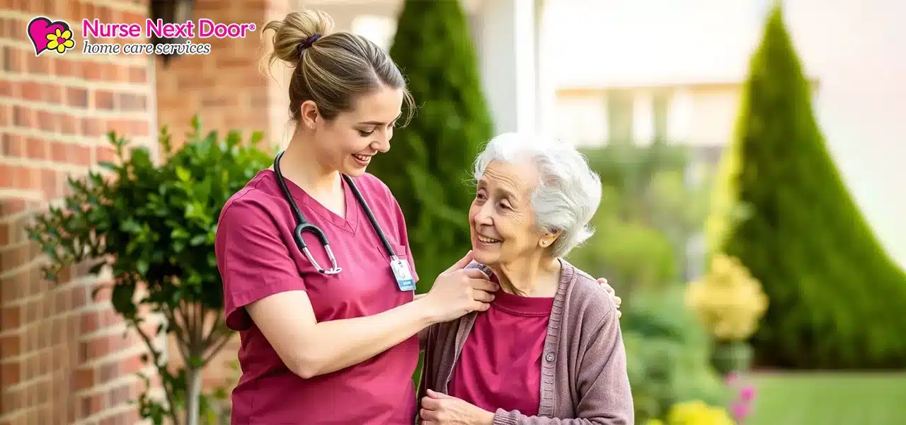 Dementia Care Services