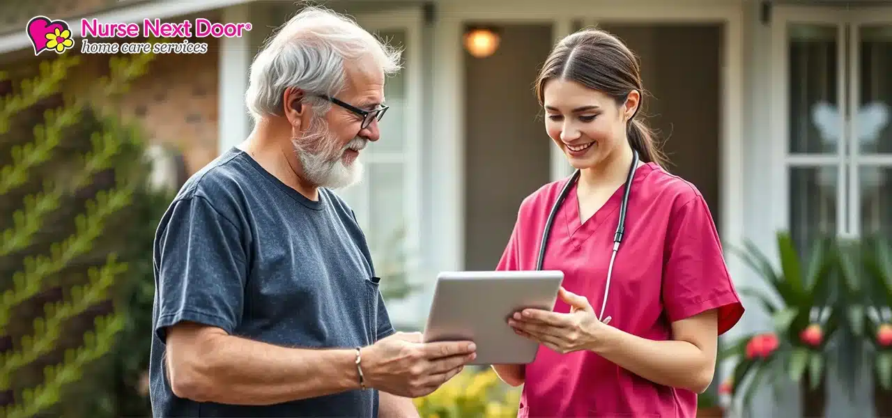 Home Care Services Near You