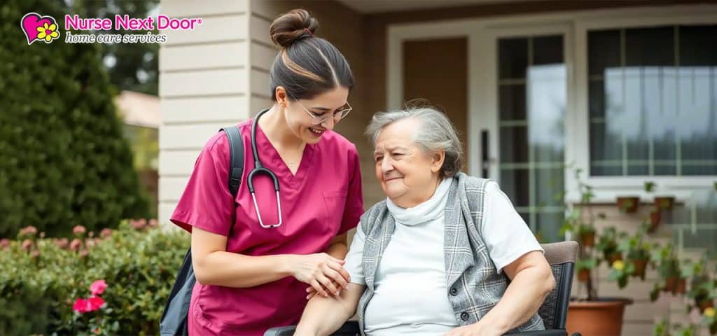In-Home Respite Care