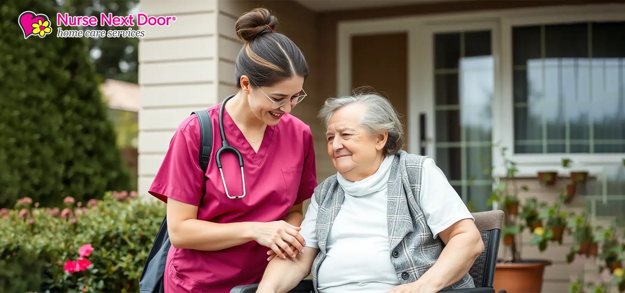 In-Home Respite Care