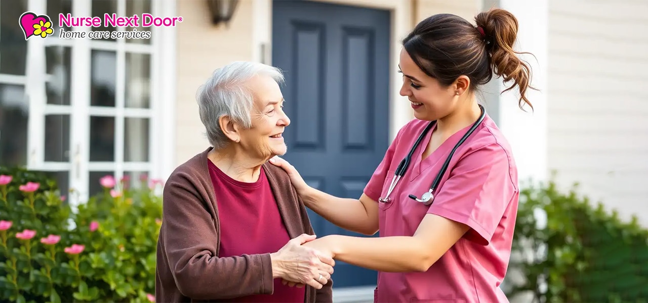 The Role of Home Companion Care in Improving the Lives of Seniors