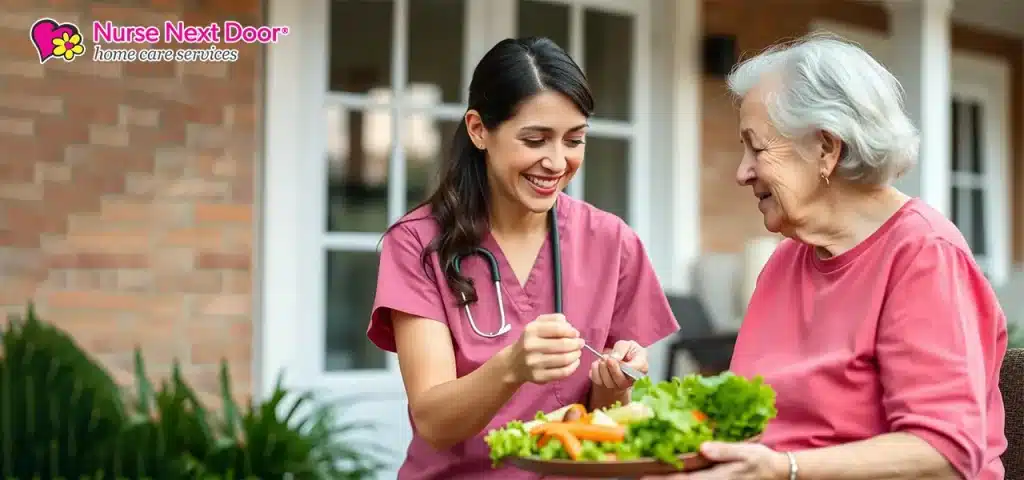 In-Home Dementia Care