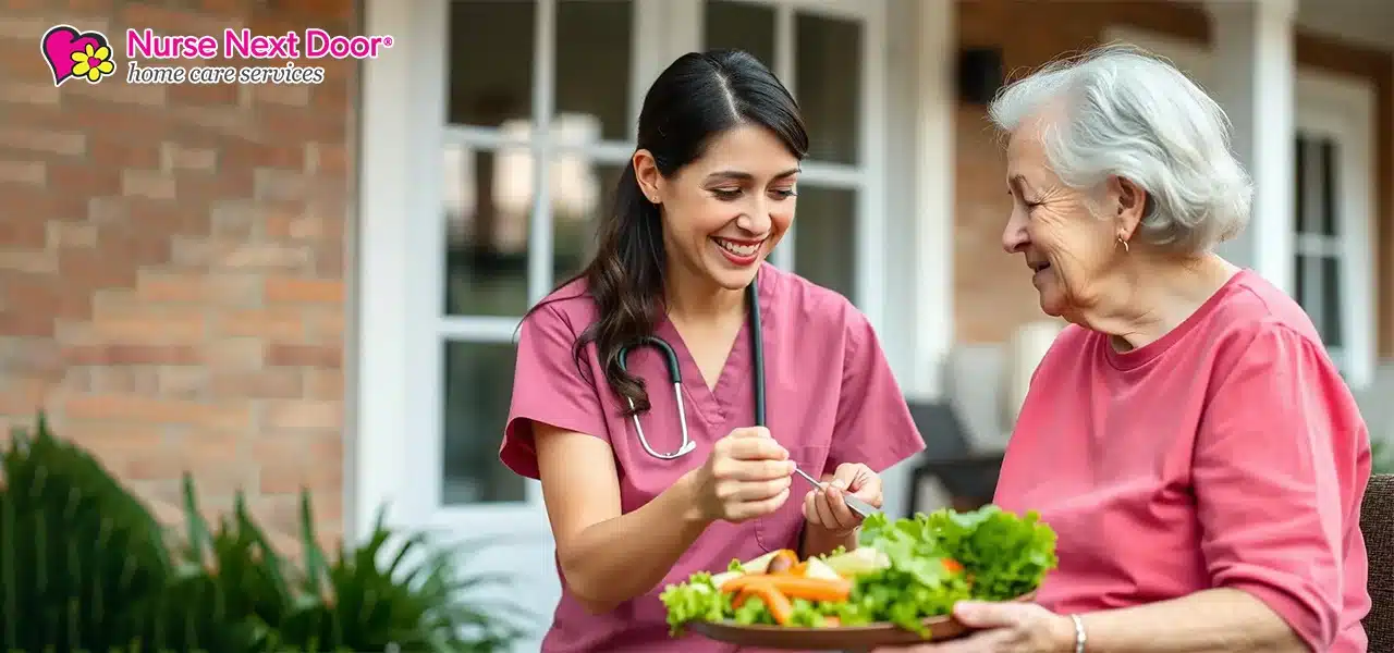 In-Home Dementia Care