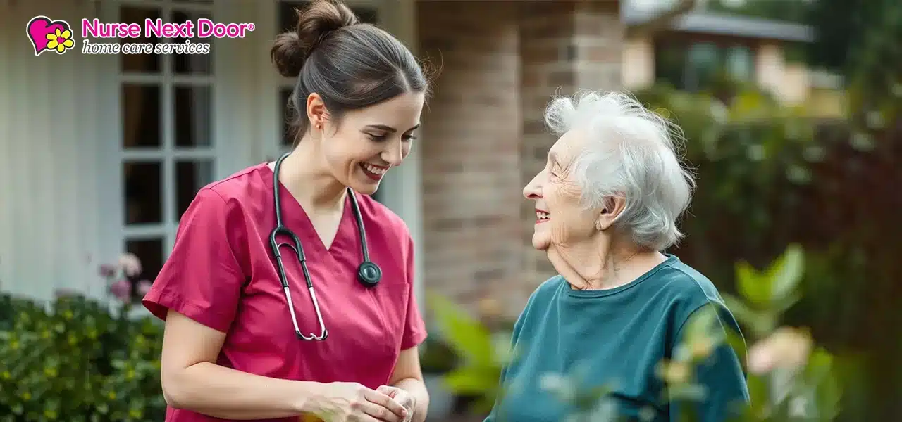 In-Home Dementia Care