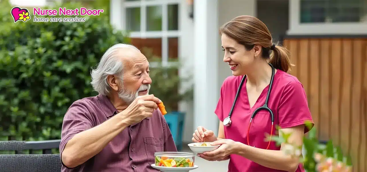 High-Protein Snacks for Seniors