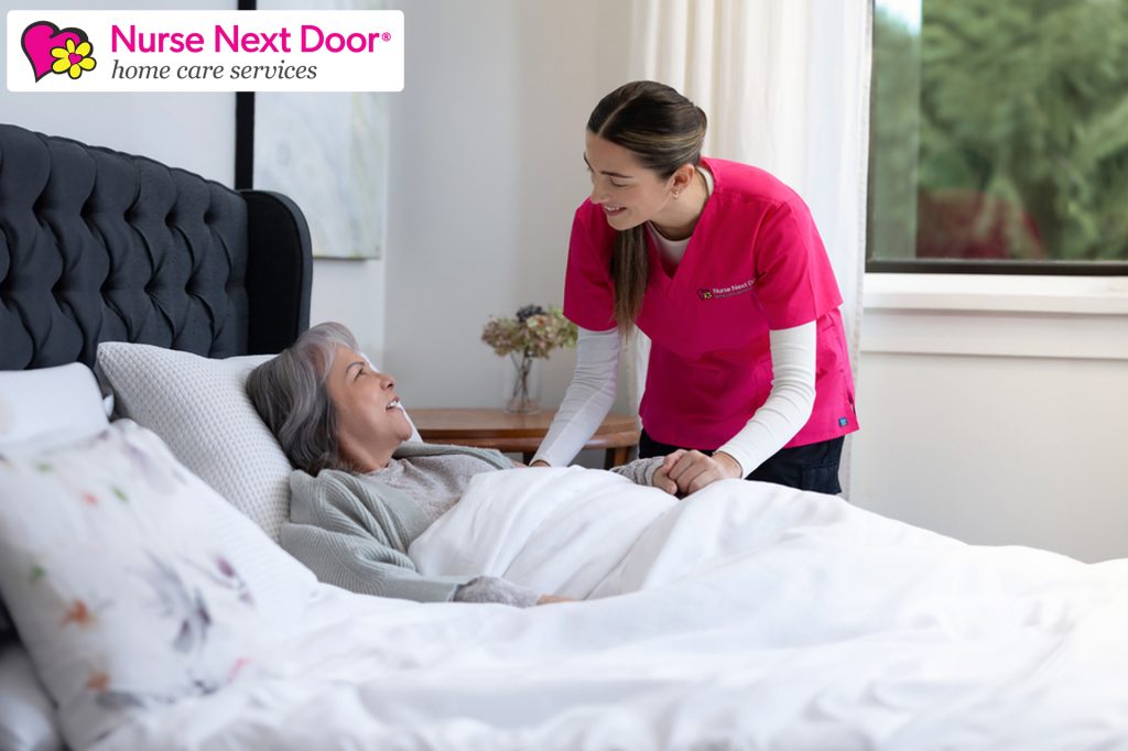 10 signs death is near in dementia