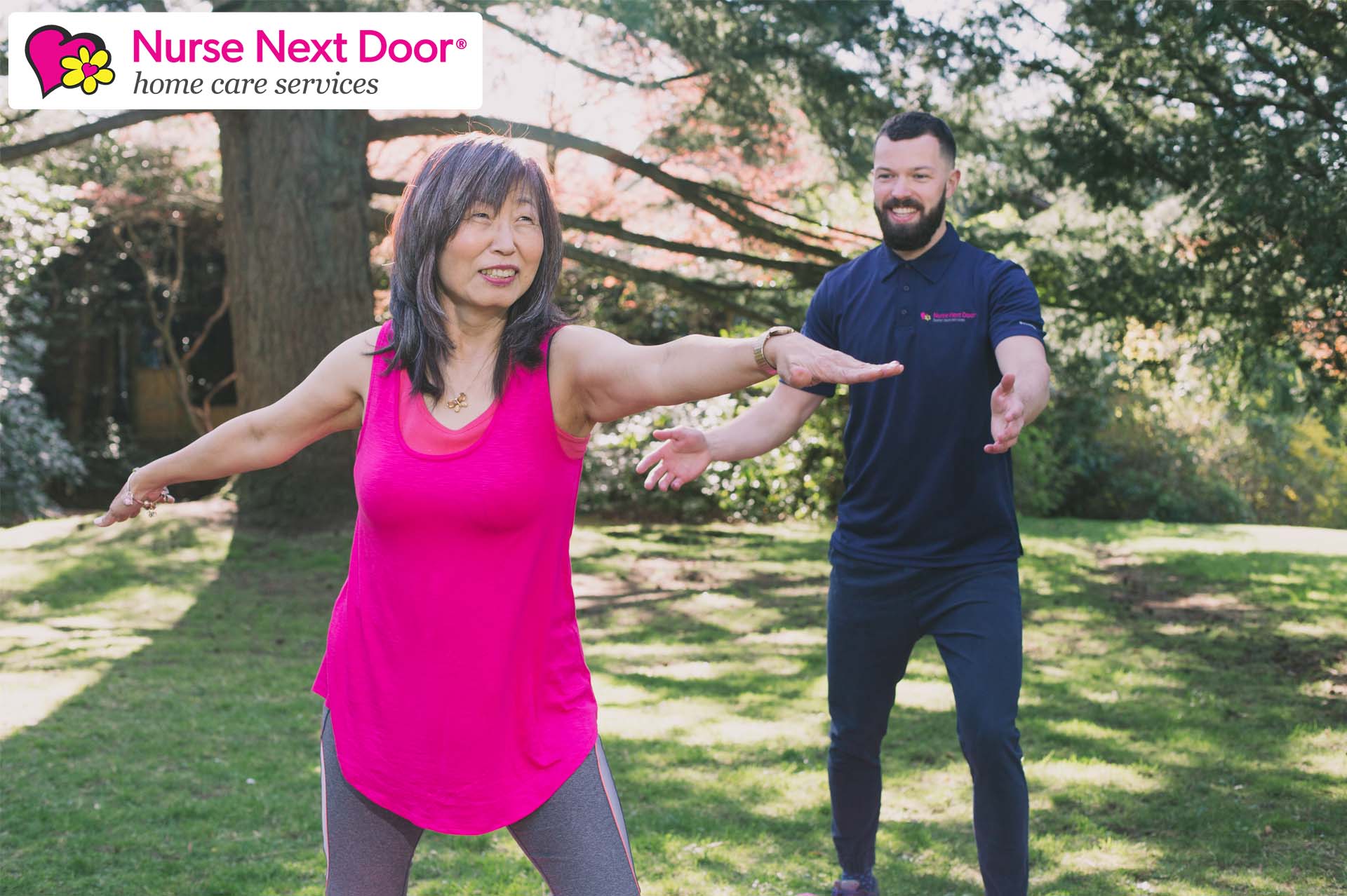 Exercises for lower back pain for seniors