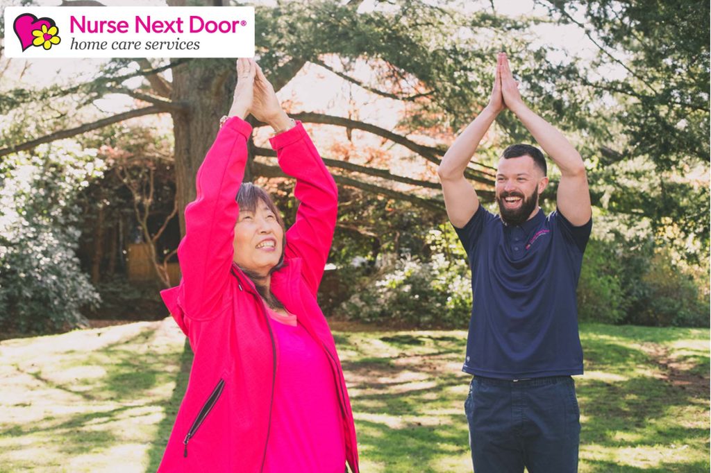 tai chi for seniors