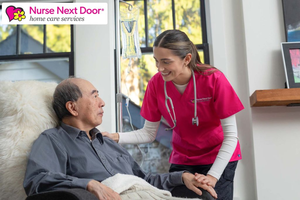 Palliative Care vs Hospice Care