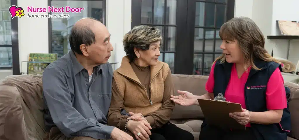 12-Question Alzheimer’s Test