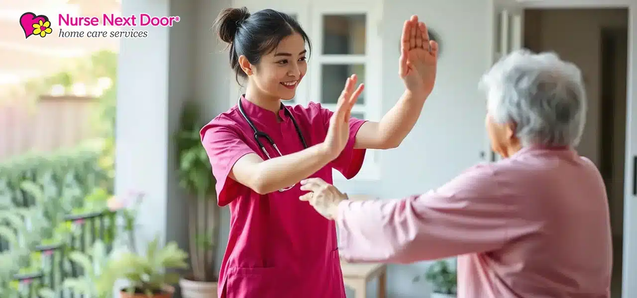 tai chi for seniors
