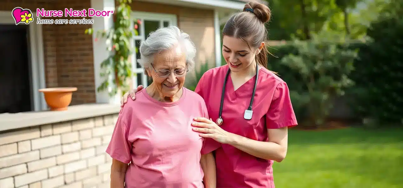 orthopedic home care