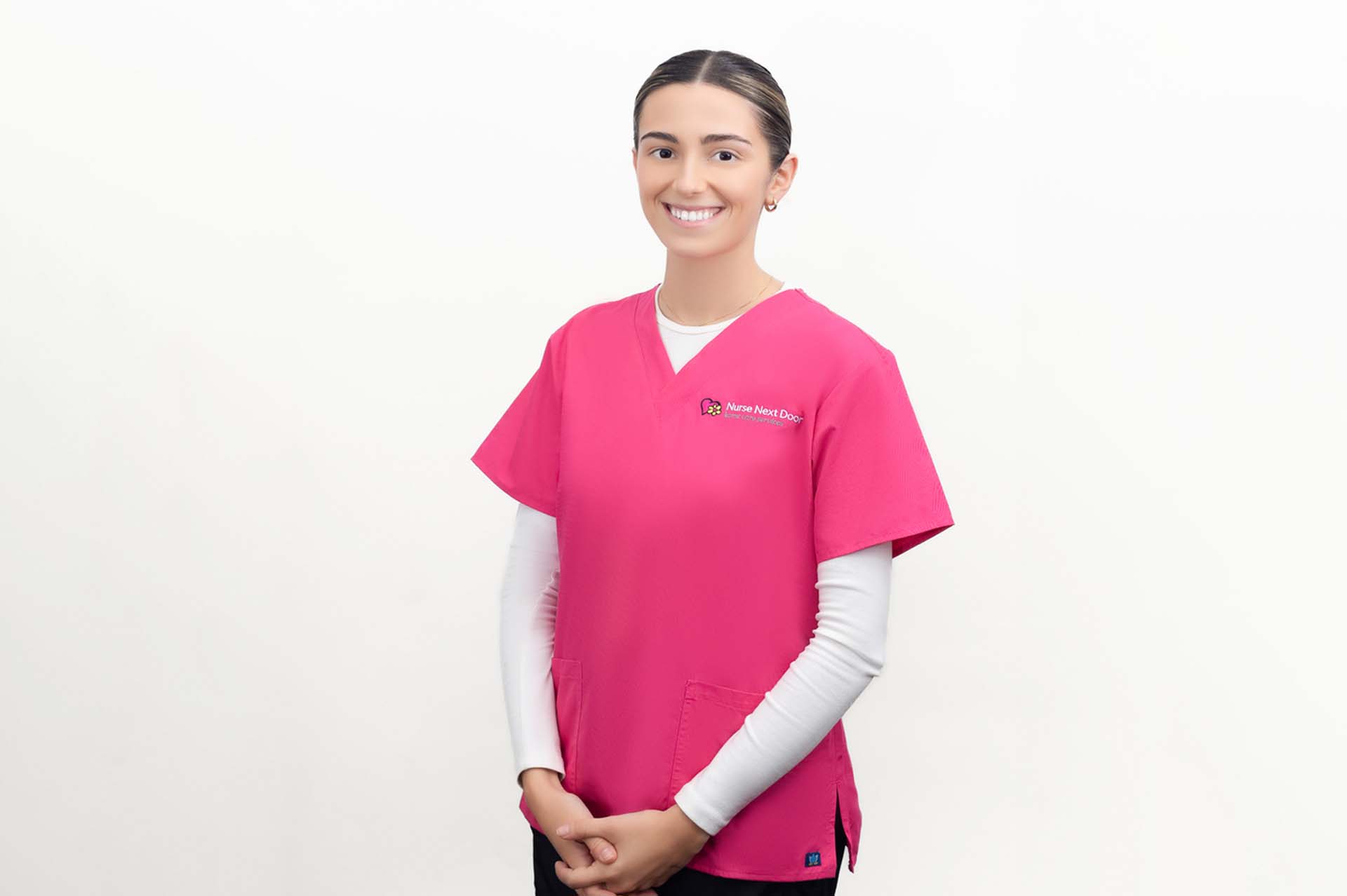 Private Nurse Cost in Arlington