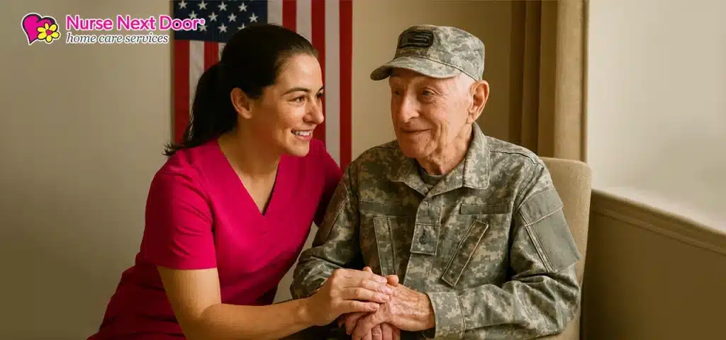 Veterans Home Care