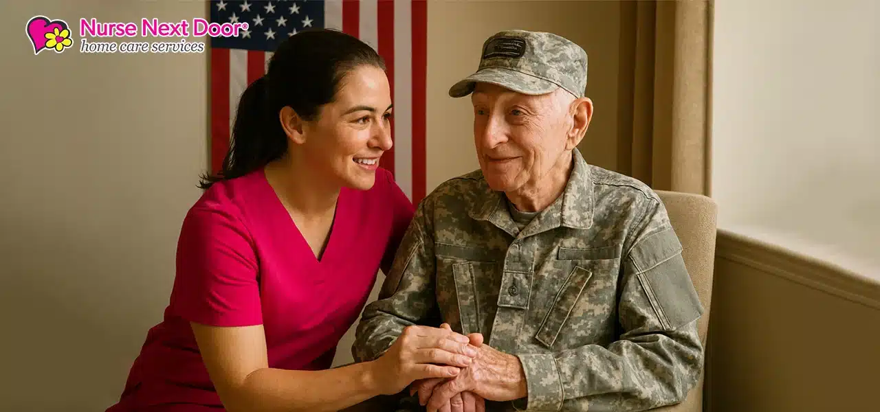 Veterans Home Care