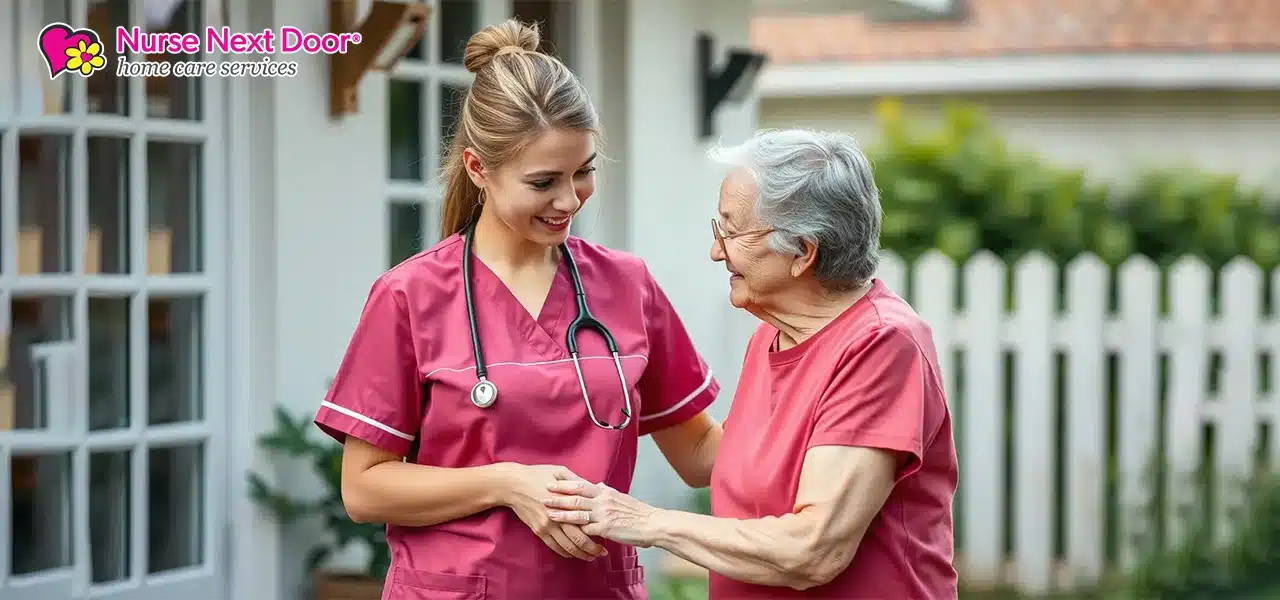 Home-Based Palliative Care