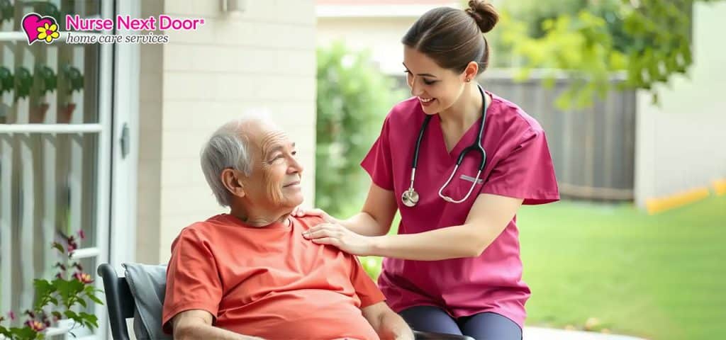Post-Surgery Home Care Service