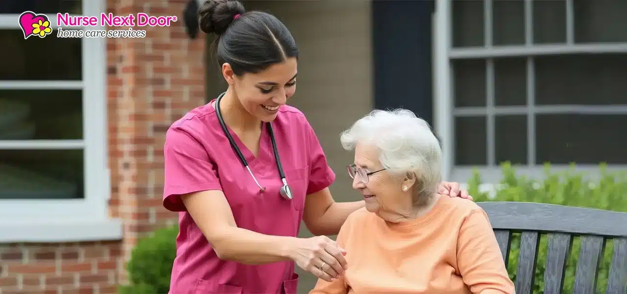 Respite Care in McLean