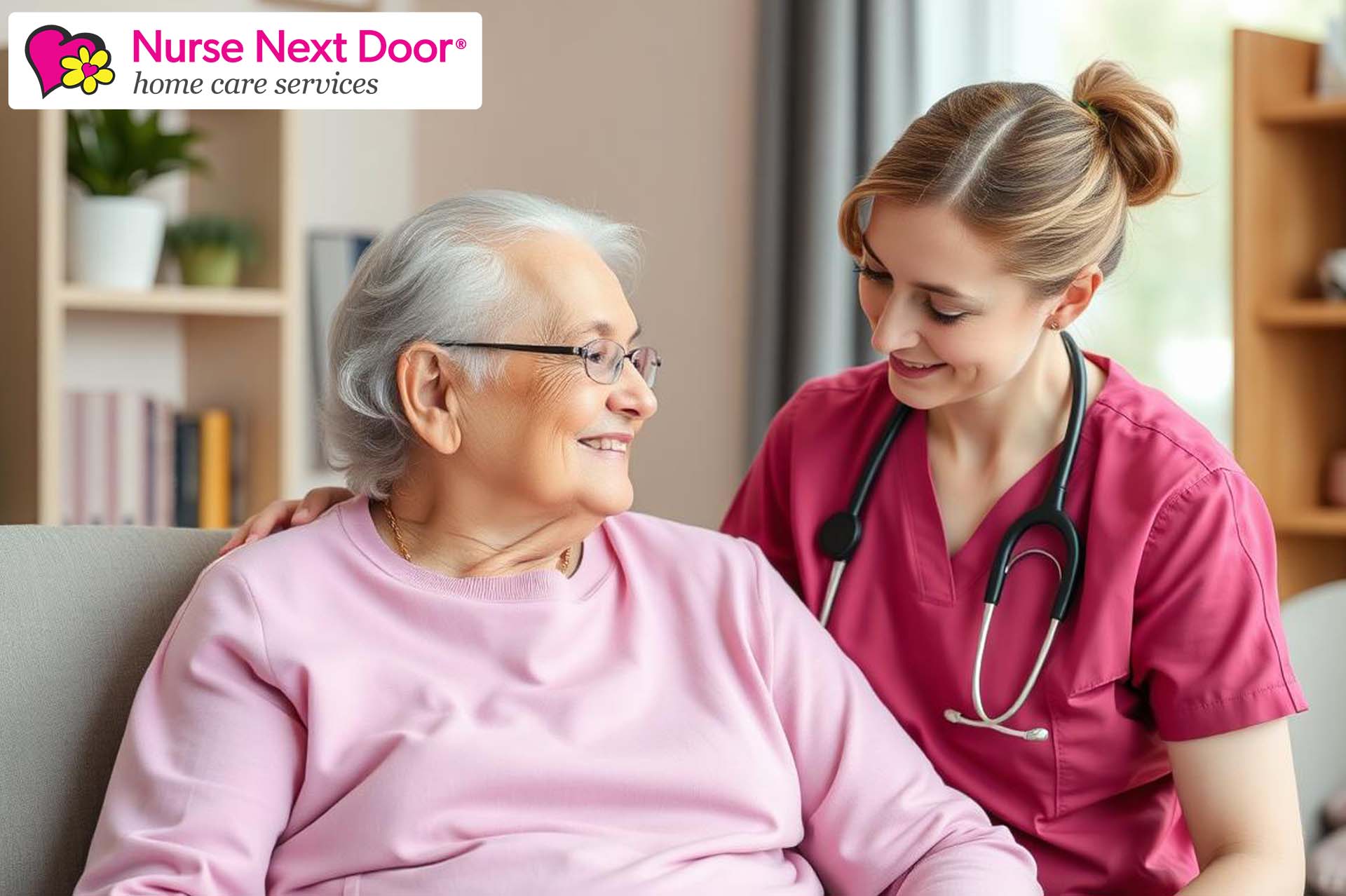 Private Duty Nurse