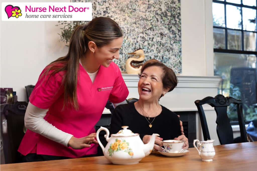 Respite Care in McLean, VA