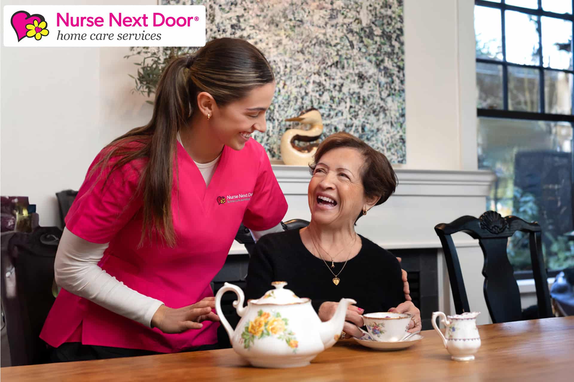 Respite Care in McLean, VA