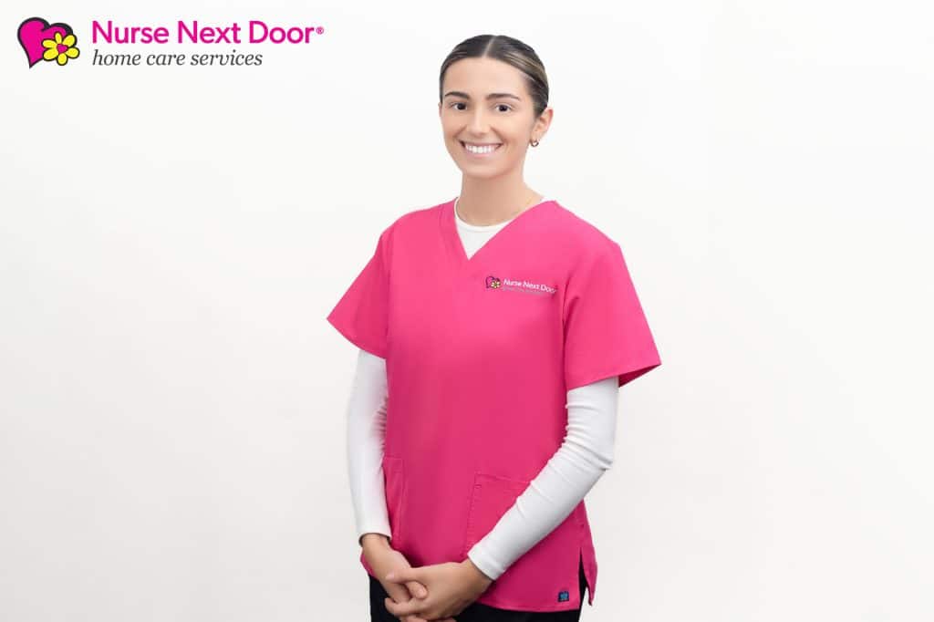 Private Nurse Cost