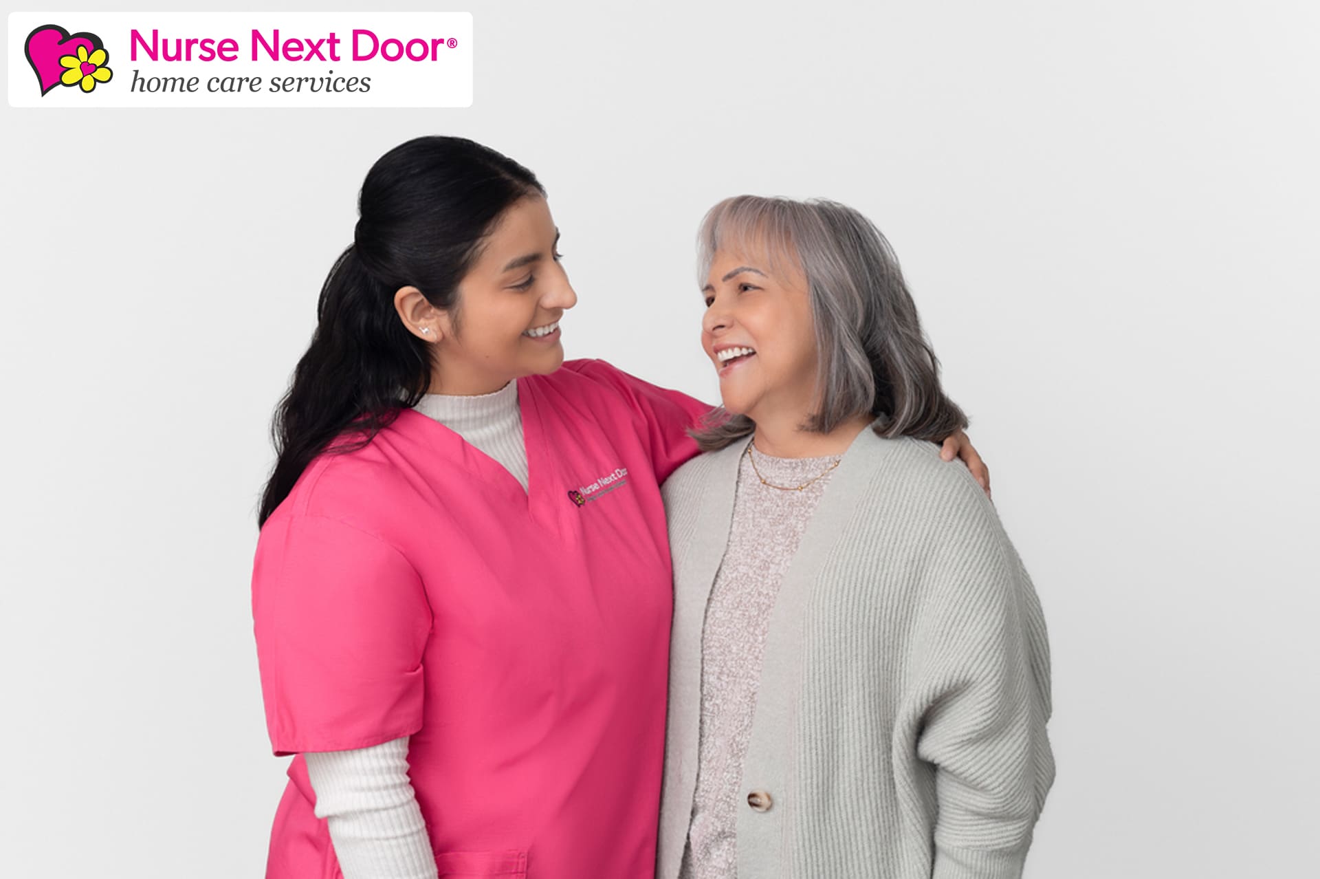 Home Care Services in Arlington