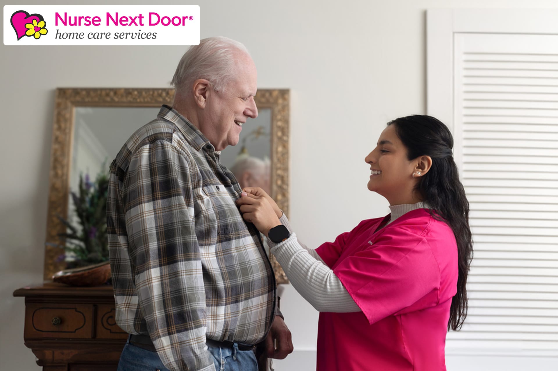 In-Home Care