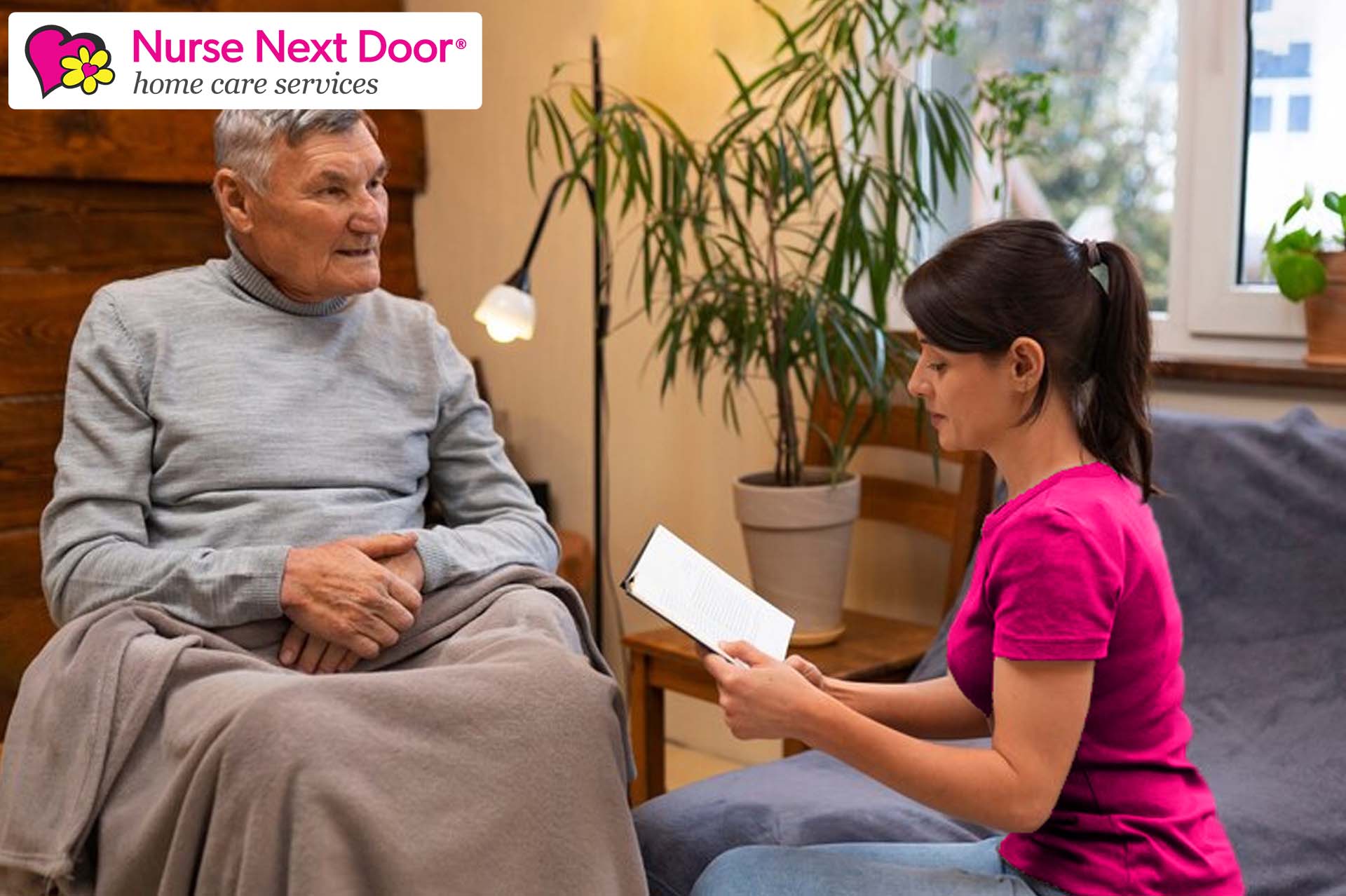 Respite Care in Vienna, VA