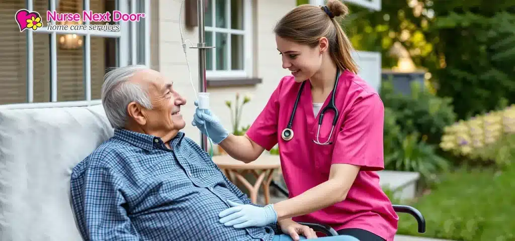 At-Home-IV-Therapy-in-Arlington