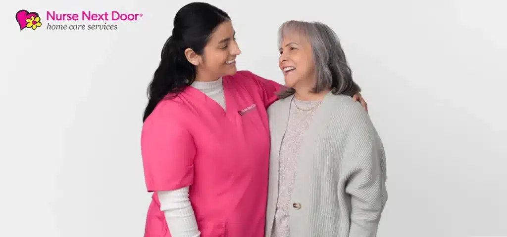 Home Care Services in Arlington