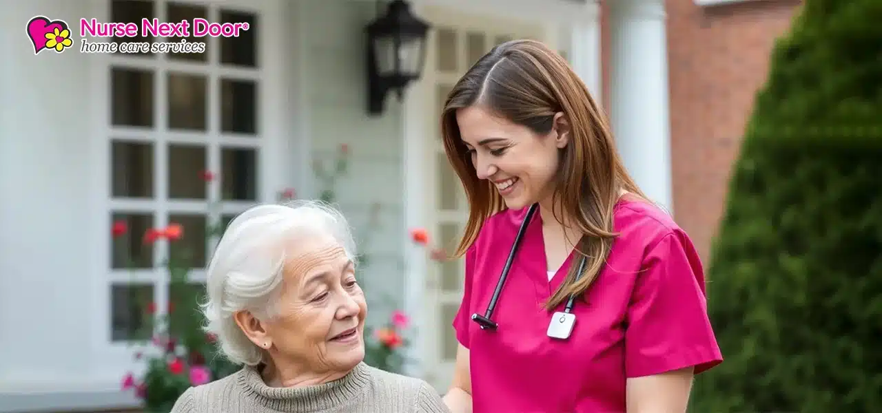 Short-Term Respite Care in Vienna