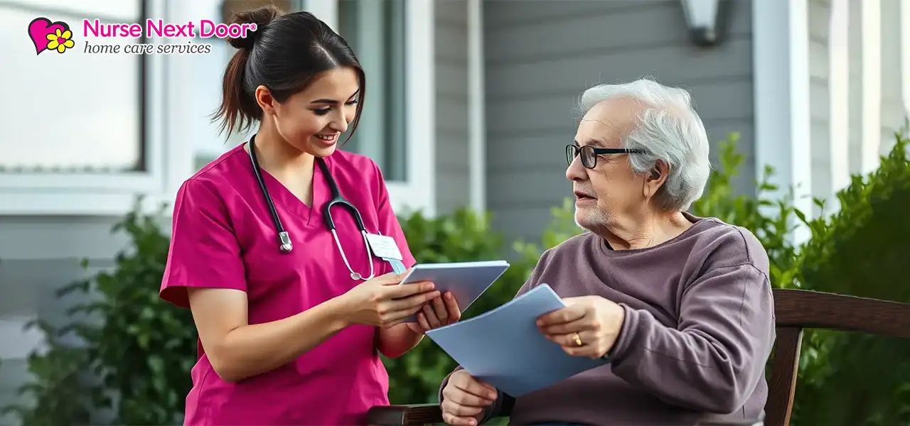 IV Infusion Therapy in Fairfax