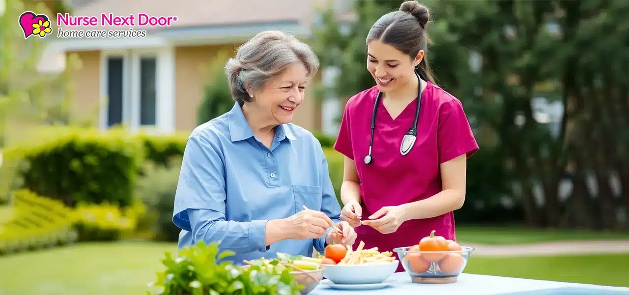 Personal Care Attendants in Arlington