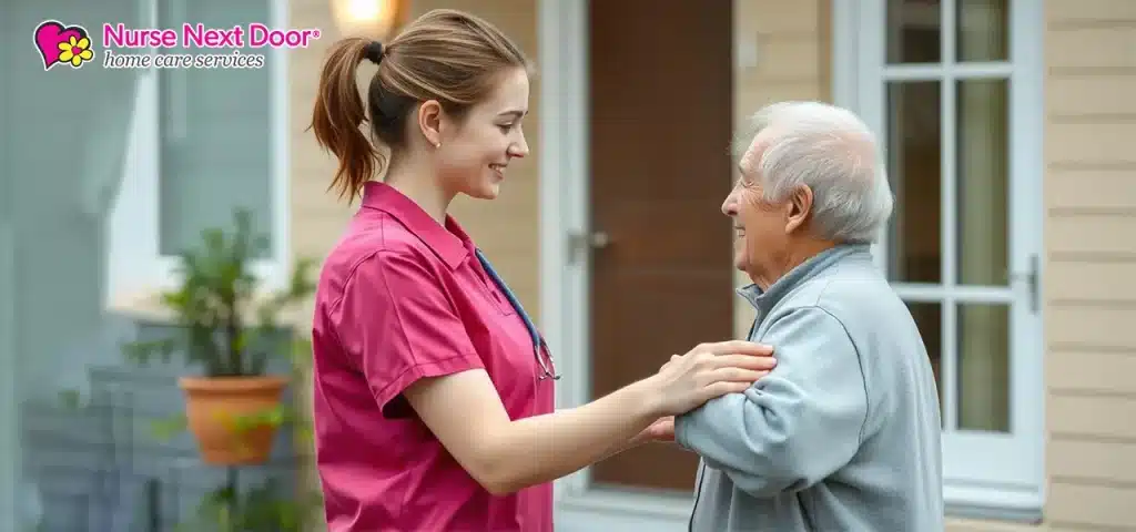 Personal Care Attendants in McLean