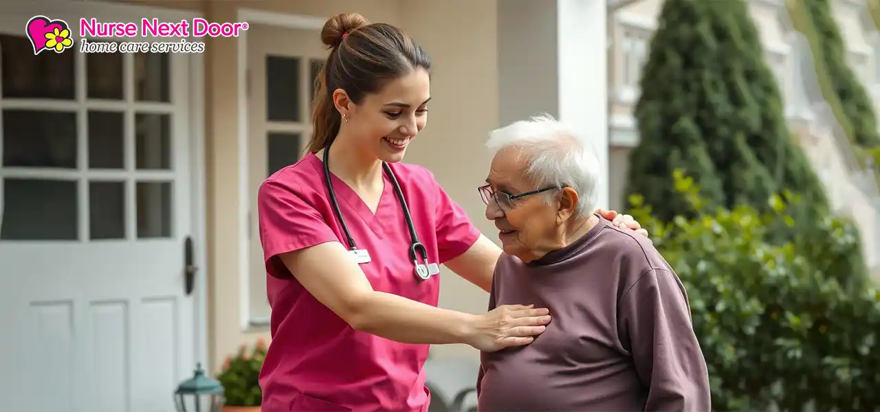 Home Care in Arlington