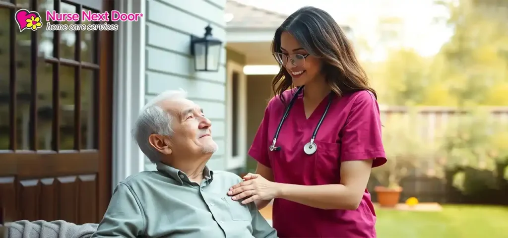 Elderly Care in Arlington