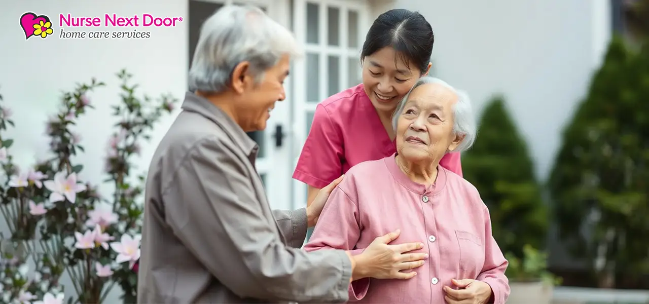 Home Care in Arlington