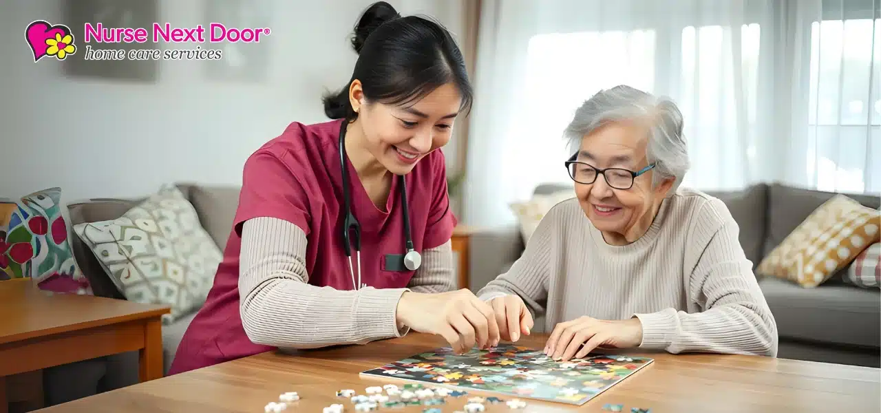 Memory Care Experts