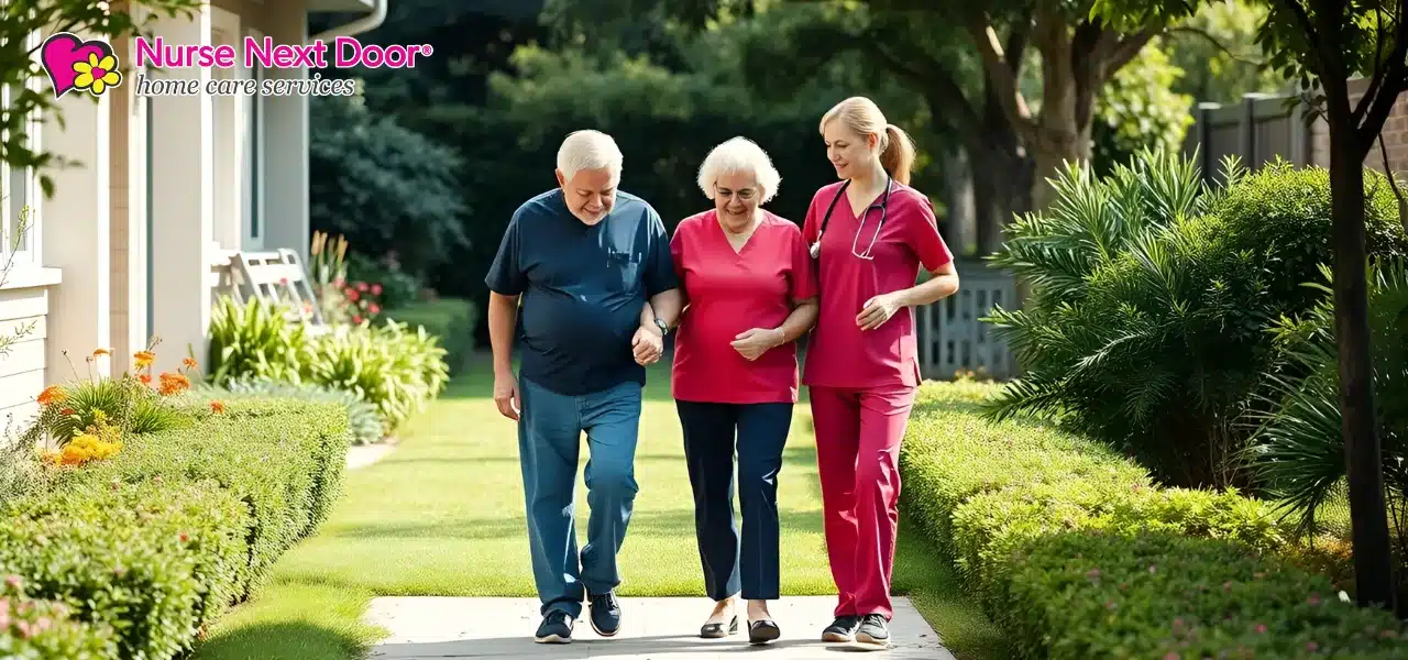 In-Home Alzheimer’s Care