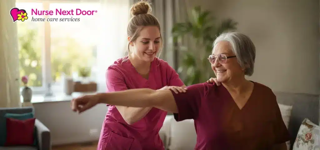 Physical Therapy for Shoulder Pain