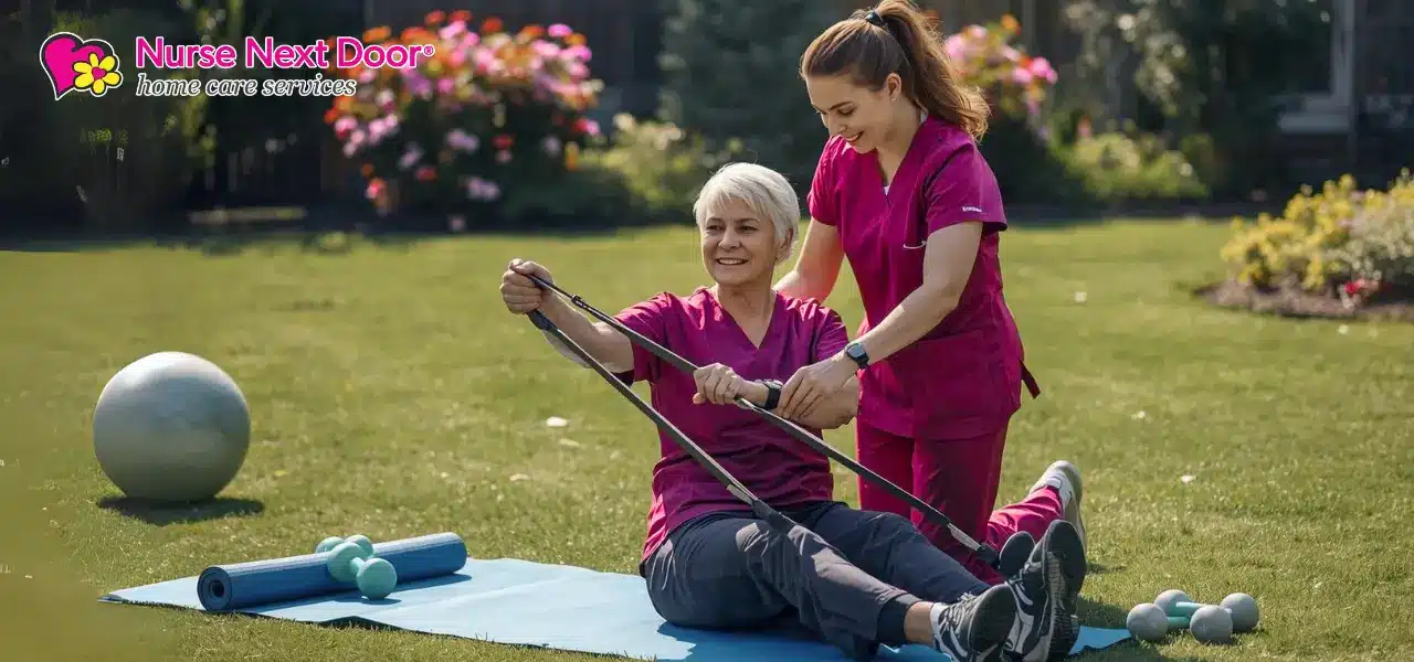 physical therapy exercises for sciatica