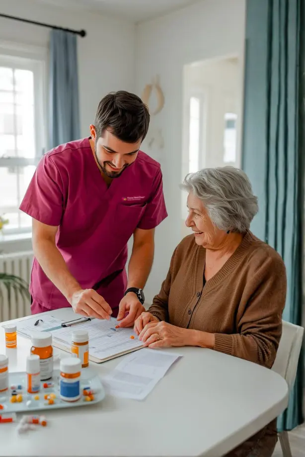 Medication Management