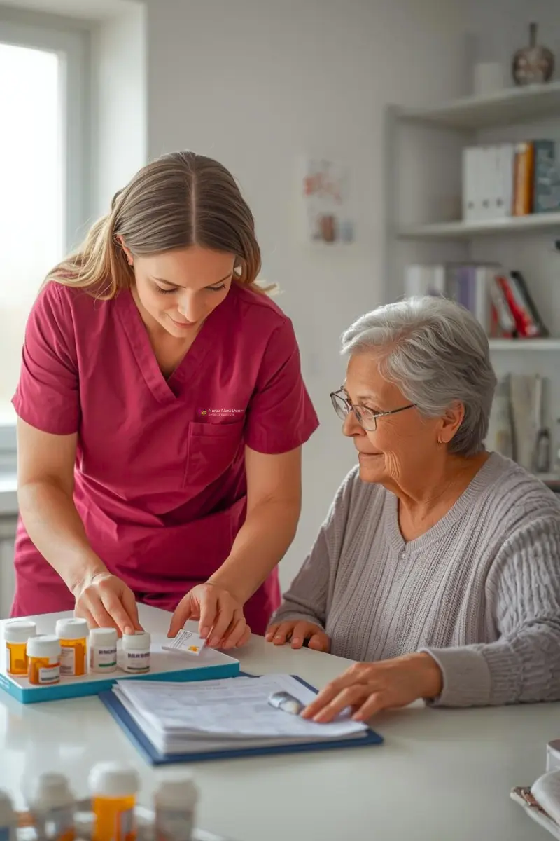 Medication Management